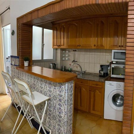 شقة Casa Maria إِستيبونا المظهر الخارجي الصورة