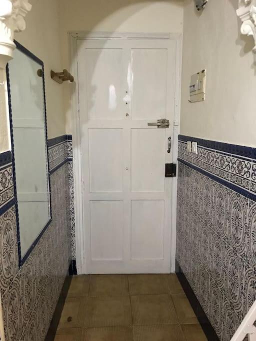 شقة Casa Maria إِستيبونا المظهر الخارجي الصورة
