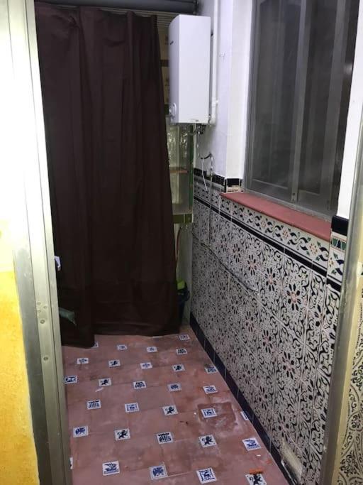 شقة Casa Maria إِستيبونا المظهر الخارجي الصورة