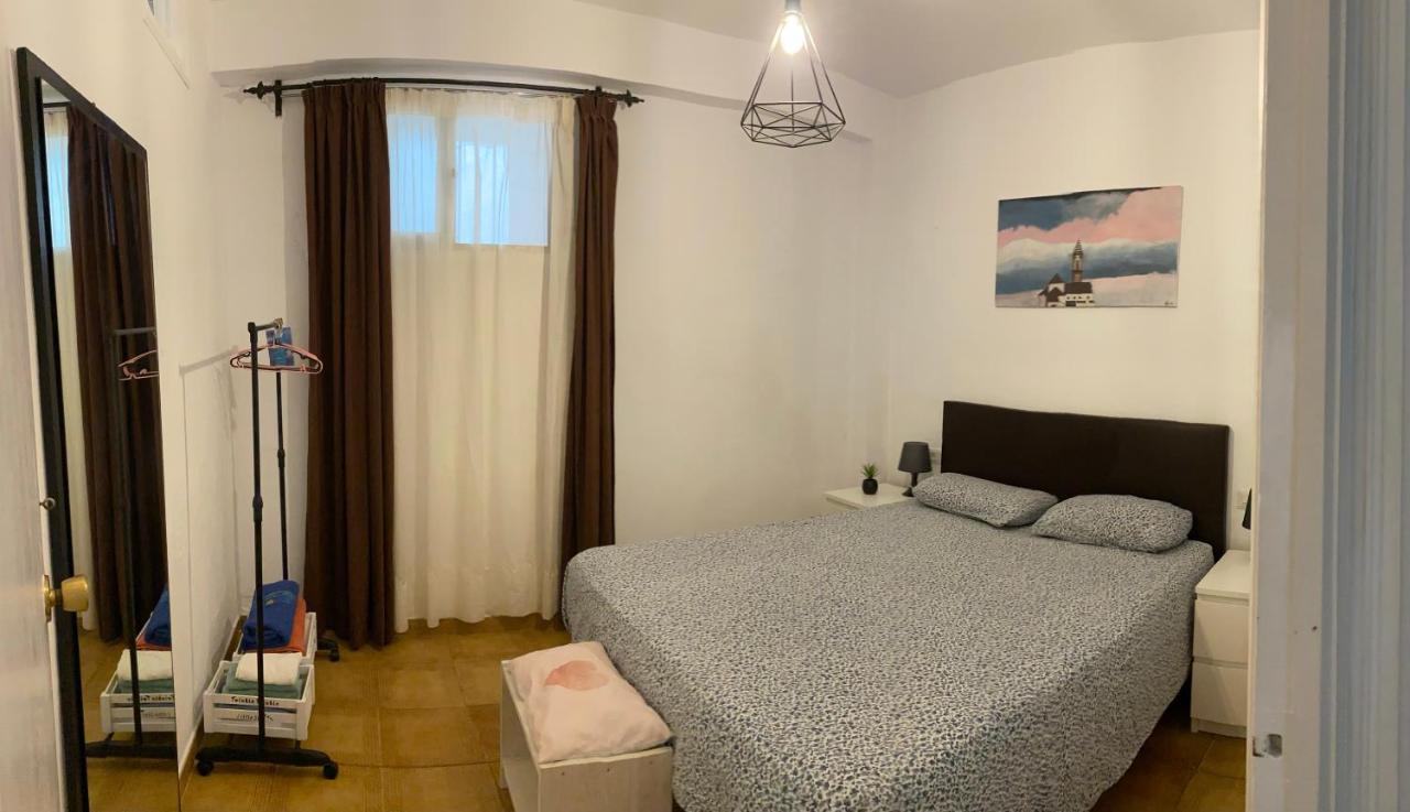 شقة Casa Maria إِستيبونا المظهر الخارجي الصورة