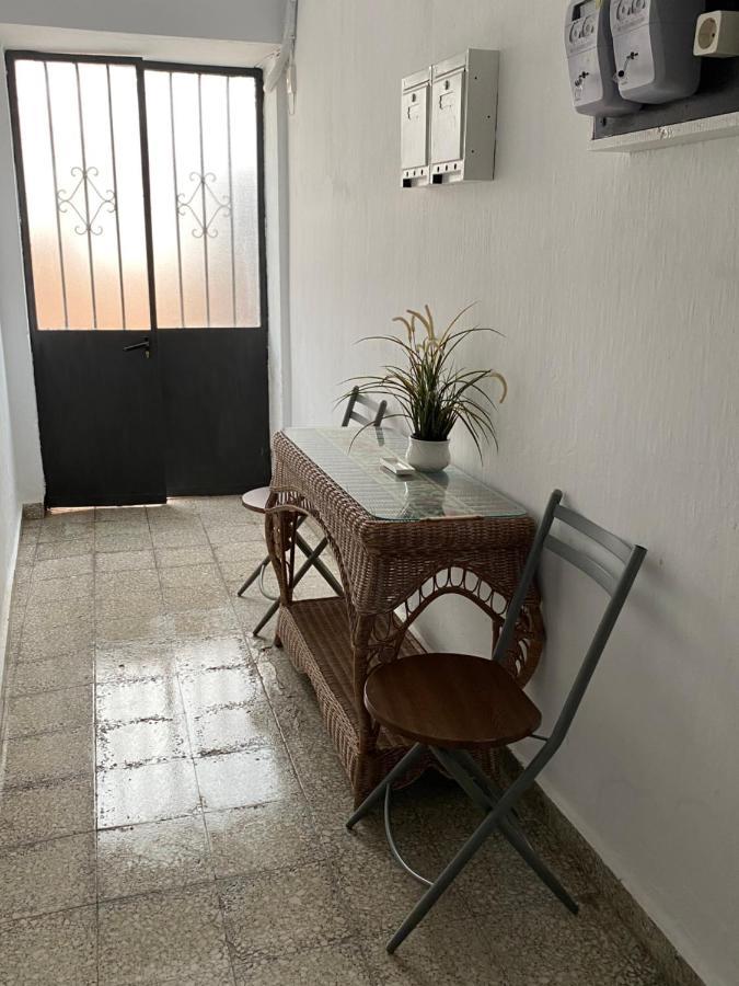 شقة Casa Maria إِستيبونا المظهر الخارجي الصورة