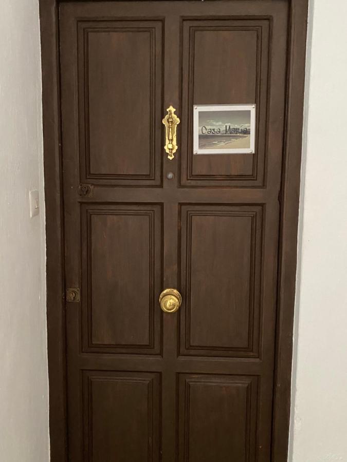 شقة Casa Maria إِستيبونا المظهر الخارجي الصورة