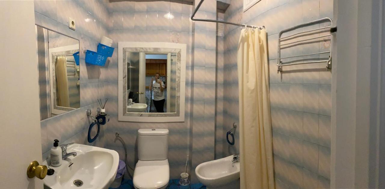 شقة Casa Maria إِستيبونا المظهر الخارجي الصورة