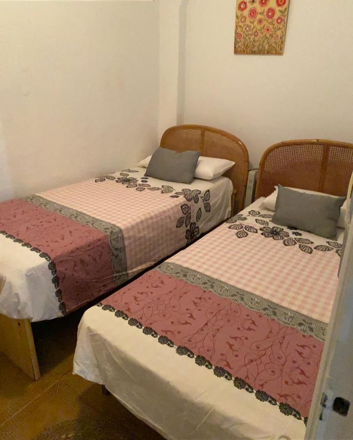 شقة Casa Maria إِستيبونا المظهر الخارجي الصورة