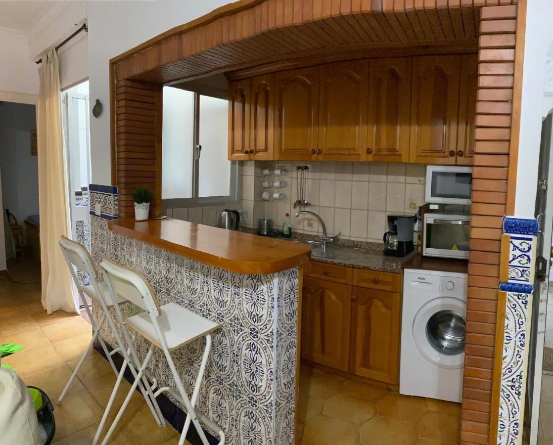 شقة Casa Maria إِستيبونا المظهر الخارجي الصورة